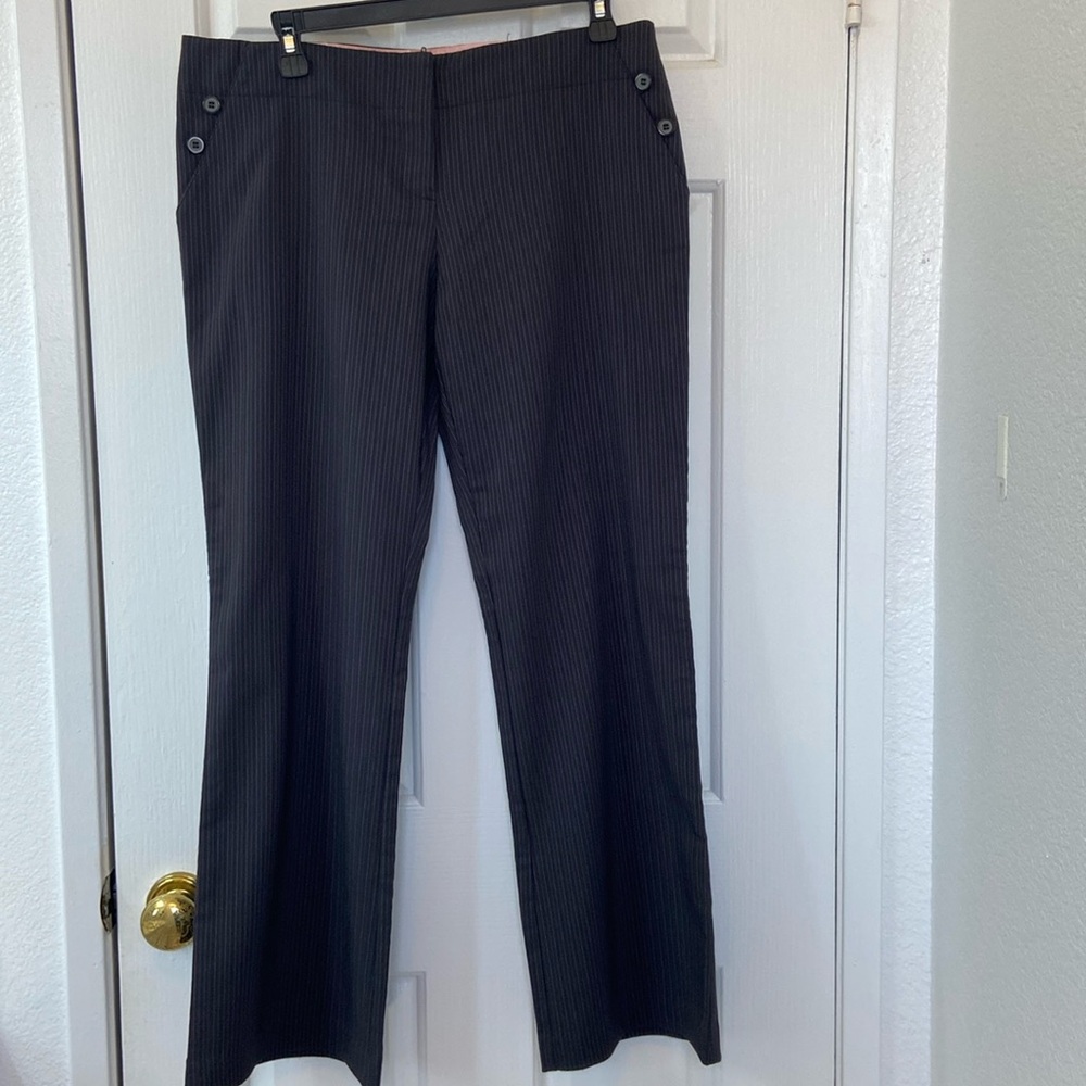 Trousers
